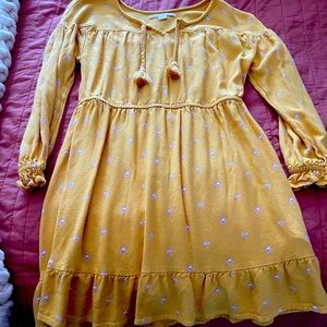 O’Neil Size Large Child’s dress - only worn once for family photos.
